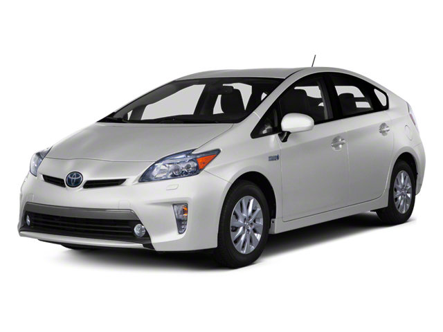 toyota prius plug-in 2012 JTDKN3DP4C3019625 image